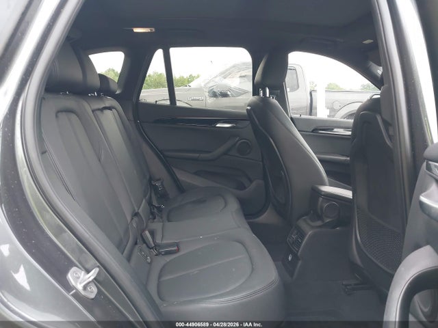 Продажа на аукционе авто 2016 Bmw X1 Xdrive28i, vin: WBXHT3C37G5E51267, номер лота: 44906589
