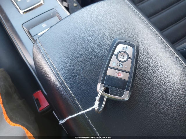 3FA6P0LU6JR172951 Ford Fusion Hybrid Se