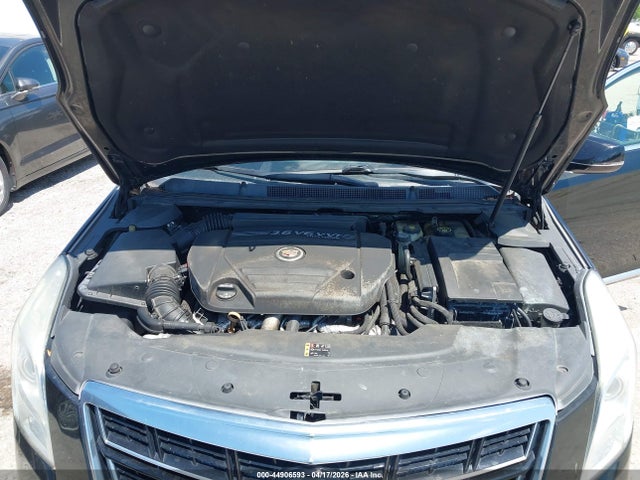Продаж на аукціоні авто 2014 Cadillac Xts Vsport Premium, vin: 2G61V5S81E9136403, номер лоту: 44906593