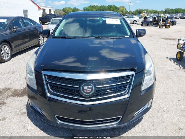 Продаж на аукціоні авто 2014 Cadillac Xts Vsport Premium, vin: 2G61V5S81E9136403, номер лоту: 44906593