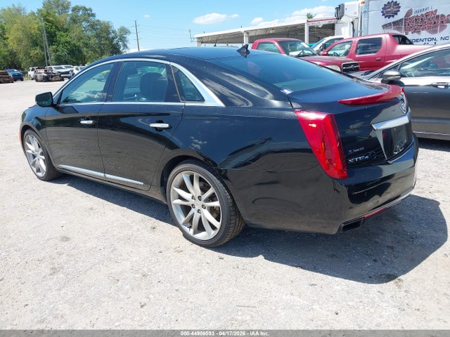 Продаж на аукціоні авто 2014 Cadillac Xts Vsport Premium, vin: 2G61V5S81E9136403, номер лоту: 44906593