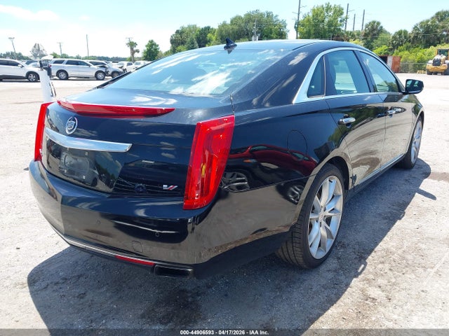Продаж на аукціоні авто 2014 Cadillac Xts Vsport Premium, vin: 2G61V5S81E9136403, номер лоту: 44906593