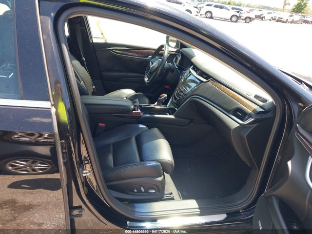 Продаж на аукціоні авто 2014 Cadillac Xts Vsport Premium, vin: 2G61V5S81E9136403, номер лоту: 44906593