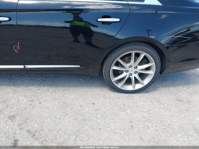 Продаж на аукціоні авто 2014 Cadillac Xts Vsport Premium, vin: 2G61V5S81E9136403, номер лоту: 44906593