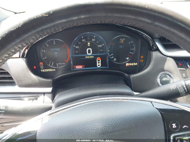 Продаж на аукціоні авто 2014 Cadillac Xts Vsport Premium, vin: 2G61V5S81E9136403, номер лоту: 44906593