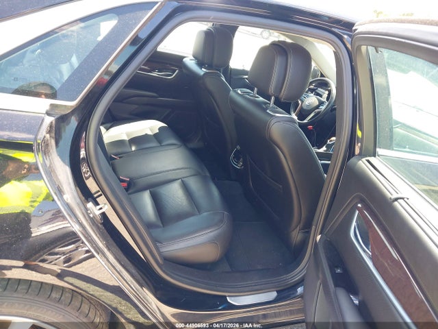 Продаж на аукціоні авто 2014 Cadillac Xts Vsport Premium, vin: 2G61V5S81E9136403, номер лоту: 44906593