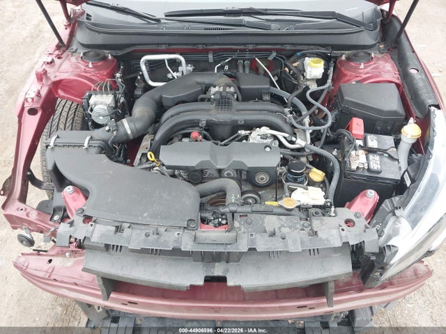 4S4BSANC9J3359497 Subaru Outback 2.5i Limited