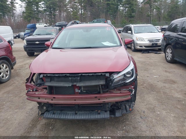 4S4BSANC9J3359497 Subaru Outback 2.5i Limited