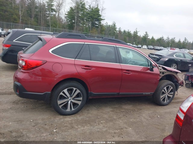4S4BSANC9J3359497 Subaru Outback 2.5i Limited