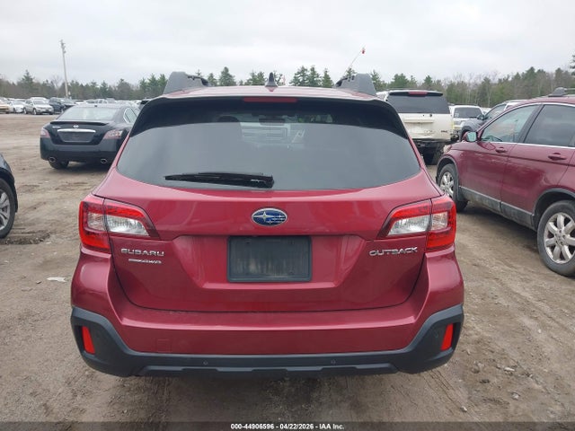 4S4BSANC9J3359497 Subaru Outback 2.5i Limited