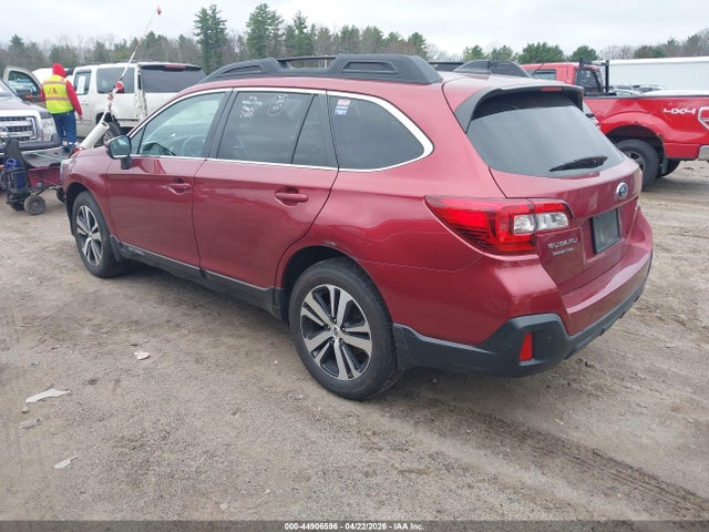 4S4BSANC9J3359497 Subaru Outback 2.5i Limited
