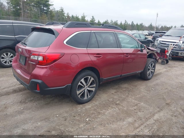 4S4BSANC9J3359497 Subaru Outback 2.5i Limited