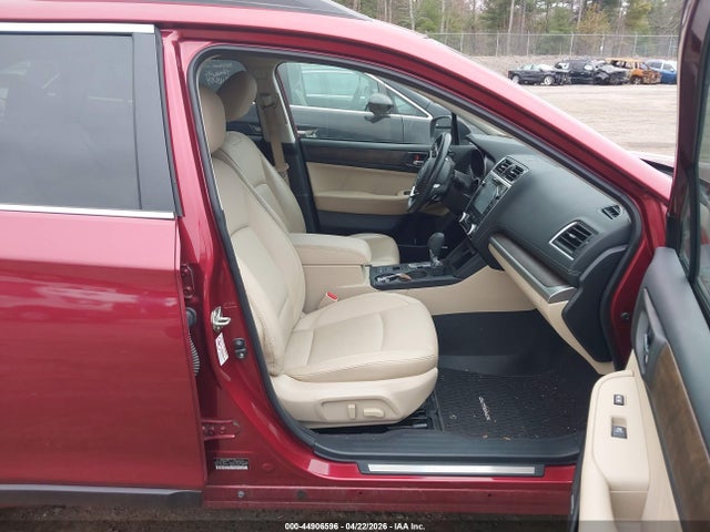 4S4BSANC9J3359497 Subaru Outback 2.5i Limited