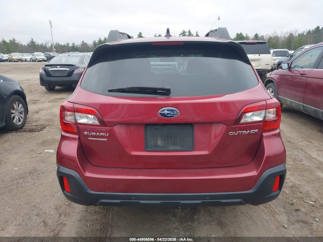 4S4BSANC9J3359497 Subaru Outback 2.5i Limited