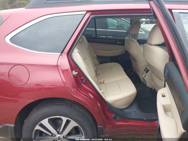 4S4BSANC9J3359497 Subaru Outback 2.5i Limited