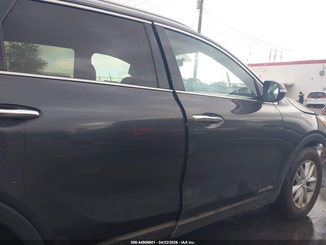 Продажа на аукционе авто 2017 Kia Sorento 3.3l Lx, vin: 5XYPGDA50HG315026, номер лота: 44906601