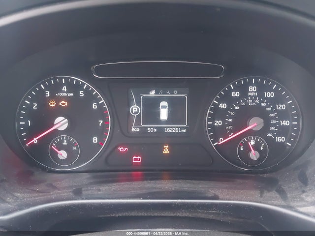 Продажа на аукционе авто 2017 Kia Sorento 3.3l Lx, vin: 5XYPGDA50HG315026, номер лота: 44906601