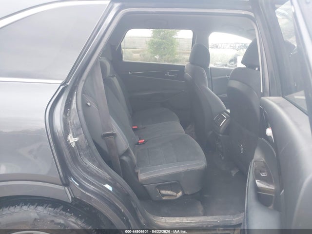 Продажа на аукционе авто 2017 Kia Sorento 3.3l Lx, vin: 5XYPGDA50HG315026, номер лота: 44906601