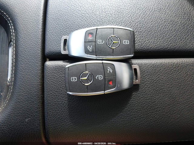 44906602 :رقم المزاد ، 4JGFB4GB0RB265193 vin ، 2024 Mercedes-benz Gle 450 Plug-in Hybrid 4matic مزاد بيع