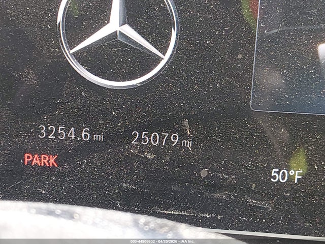 44906602 :رقم المزاد ، 4JGFB4GB0RB265193 vin ، 2024 Mercedes-benz Gle 450 Plug-in Hybrid 4matic مزاد بيع