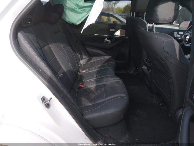 44906602 :رقم المزاد ، 4JGFB4GB0RB265193 vin ، 2024 Mercedes-benz Gle 450 Plug-in Hybrid 4matic مزاد بيع