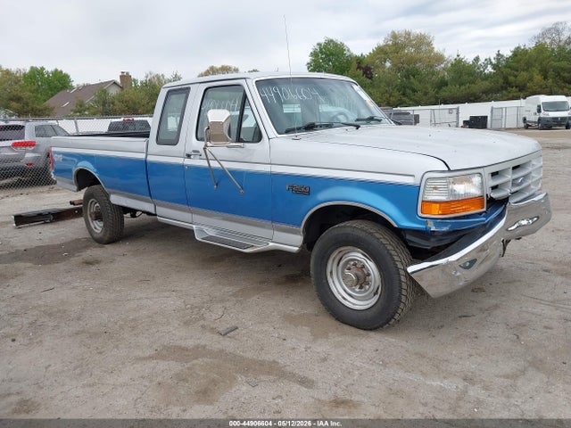 Продажа на аукционе авто 1993 Ford F250, vin: 1FTHX26G7PKB06233, номер лота: 44906604