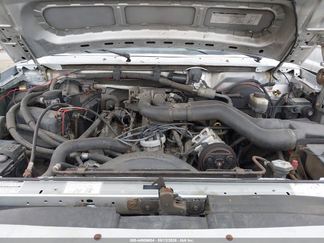 Продажа на аукционе авто 1993 Ford F250, vin: 1FTHX26G7PKB06233, номер лота: 44906604