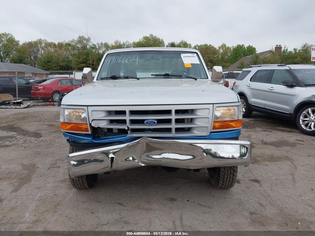 Продажа на аукционе авто 1993 Ford F250, vin: 1FTHX26G7PKB06233, номер лота: 44906604