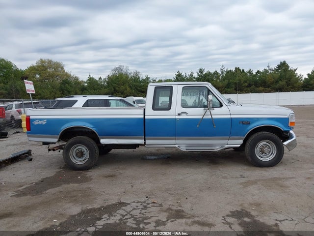 Продажа на аукционе авто 1993 Ford F250, vin: 1FTHX26G7PKB06233, номер лота: 44906604