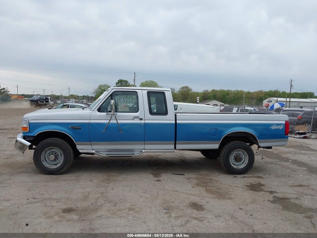 Продажа на аукционе авто 1993 Ford F250, vin: 1FTHX26G7PKB06233, номер лота: 44906604