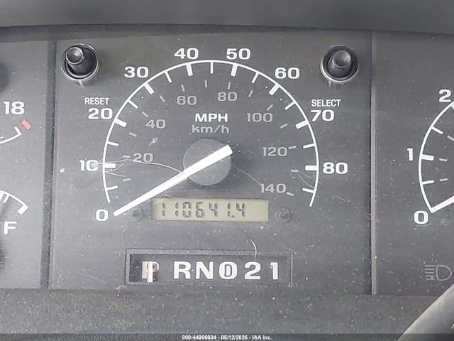 Продажа на аукционе авто 1993 Ford F250, vin: 1FTHX26G7PKB06233, номер лота: 44906604