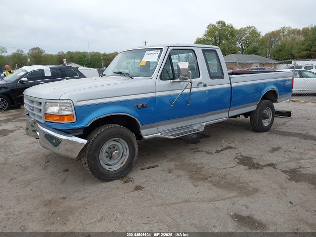 Продажа на аукционе авто 1993 Ford F250, vin: 1FTHX26G7PKB06233, номер лота: 44906604