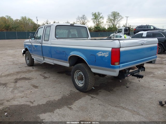 Продажа на аукционе авто 1993 Ford F250, vin: 1FTHX26G7PKB06233, номер лота: 44906604
