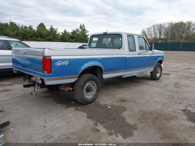 Продажа на аукционе авто 1993 Ford F250, vin: 1FTHX26G7PKB06233, номер лота: 44906604