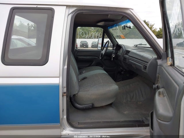 Продажа на аукционе авто 1993 Ford F250, vin: 1FTHX26G7PKB06233, номер лота: 44906604