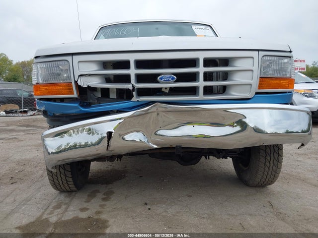 Продажа на аукционе авто 1993 Ford F250, vin: 1FTHX26G7PKB06233, номер лота: 44906604