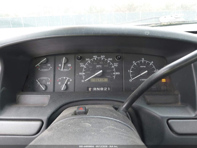 Продажа на аукционе авто 1993 Ford F250, vin: 1FTHX26G7PKB06233, номер лота: 44906604