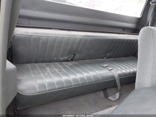 Продажа на аукционе авто 1993 Ford F250, vin: 1FTHX26G7PKB06233, номер лота: 44906604