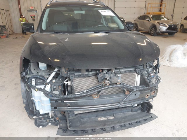 44906606 :رقم المزاد ، JN8AT2MVXHW025563 vin ، 2017 Nissan Rogue Sv مزاد بيع