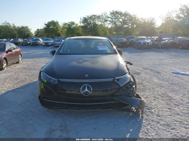 Aukcja sprzedaży 2022 Mercedes-benz Eqs 450+, vin: W1KCG2DB5NA017707, numer aukcji: 44906609
