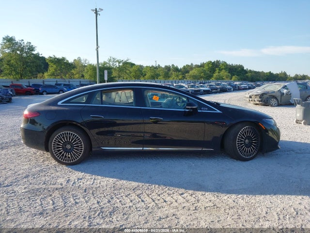 Aukcja sprzedaży 2022 Mercedes-benz Eqs 450+, vin: W1KCG2DB5NA017707, numer aukcji: 44906609
