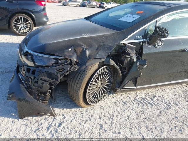 Aukcja sprzedaży 2022 Mercedes-benz Eqs 450+, vin: W1KCG2DB5NA017707, numer aukcji: 44906609