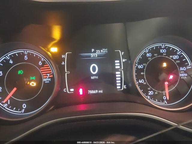2019 Jeep Cherokee Latitude Fwd მანქანა იყიდება აუქციონზე, vin: 1C4PJLCB8KD479595, აუქციონის ნომერი: 44906610