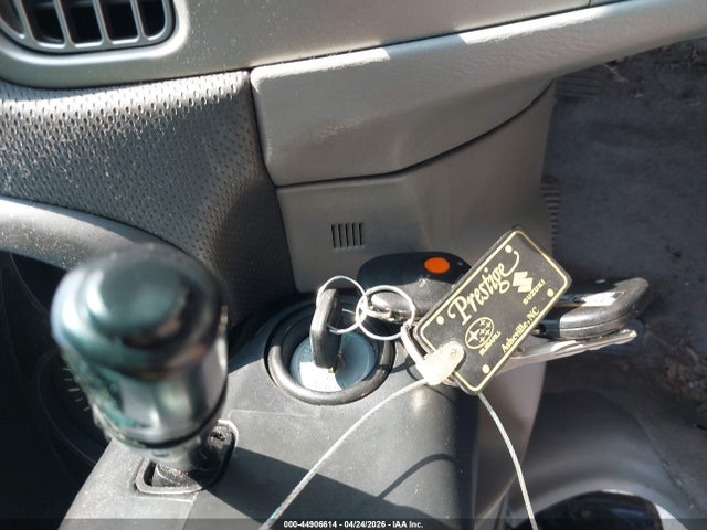 Продажа на аукционе авто 2003 Subaru Forester X, vin: JF1SG63693H749656, номер лота: 44906614