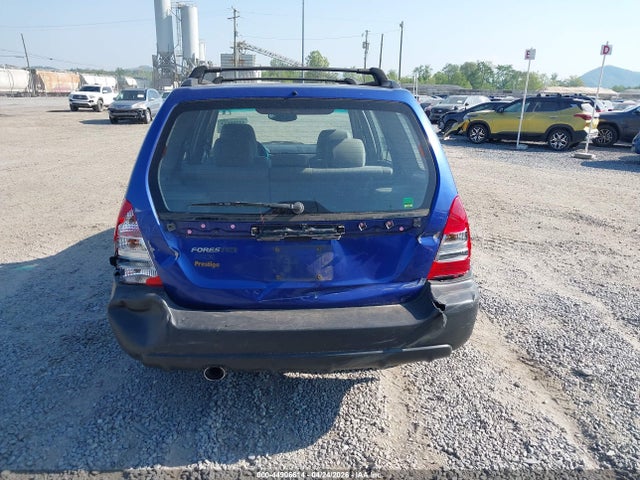 Продажа на аукционе авто 2003 Subaru Forester X, vin: JF1SG63693H749656, номер лота: 44906614