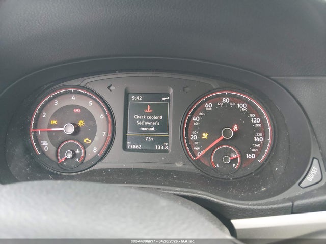 2020 Volkswagen Passat 2.0t Se მანქანა იყიდება აუქციონზე, vin: 1VWSA7A39LC020934, აუქციონის ნომერი: 44906617