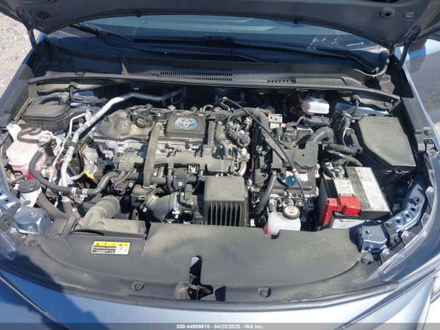 JTDBCMFE2P3014548 Toyota Corolla Hybrid Le