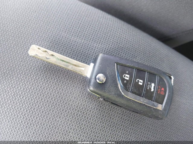 JTDBCMFE2P3014548 Toyota Corolla Hybrid Le