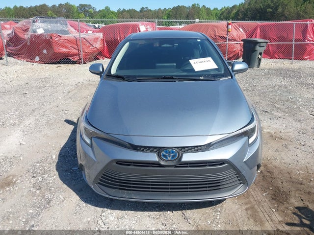 JTDBCMFE2P3014548 Toyota Corolla Hybrid Le