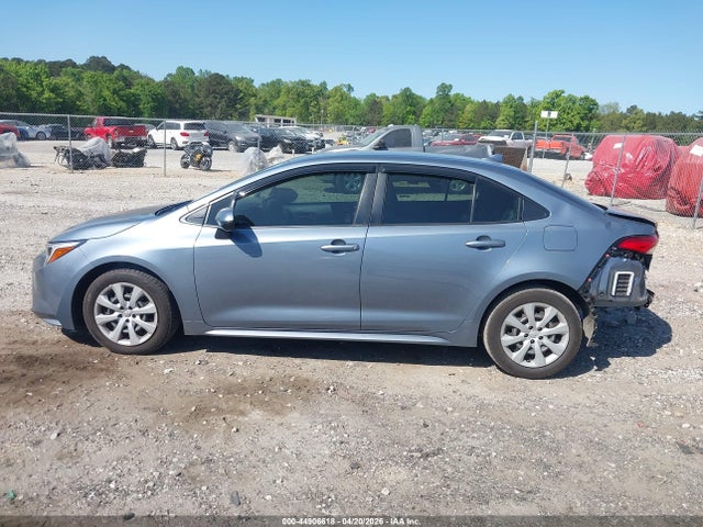 JTDBCMFE2P3014548 Toyota Corolla Hybrid Le